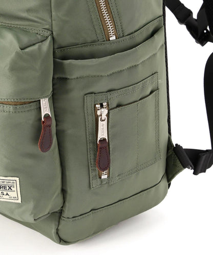 FLIGHT NYLON BACKPACK 雙肩包