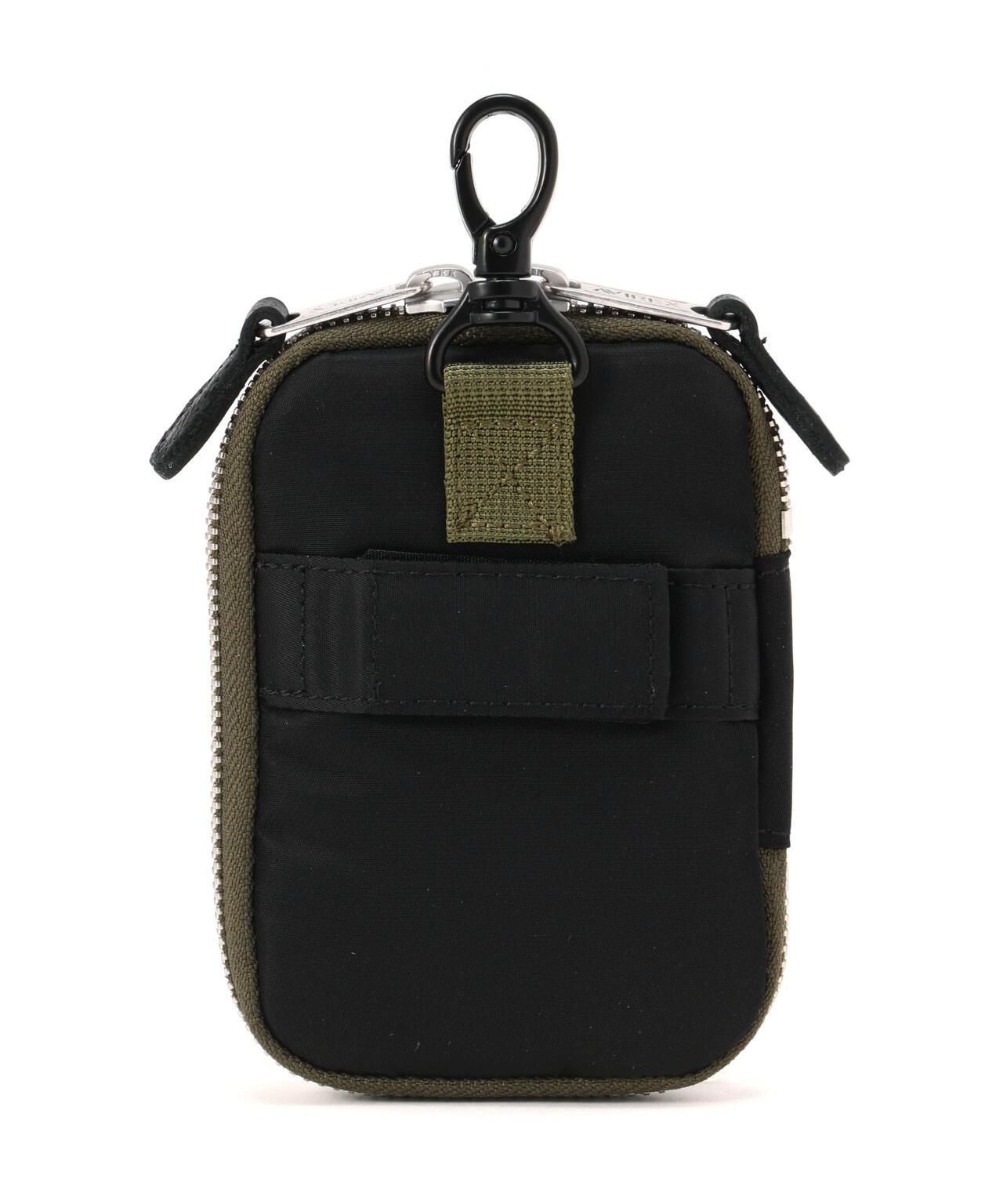 FLIGHT NYLON KEY CASE