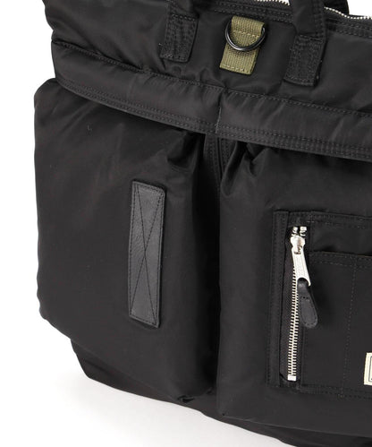 尼龍中號 FLIGHT NYLON “MEDIUM HELMET BAG” 頭盔包