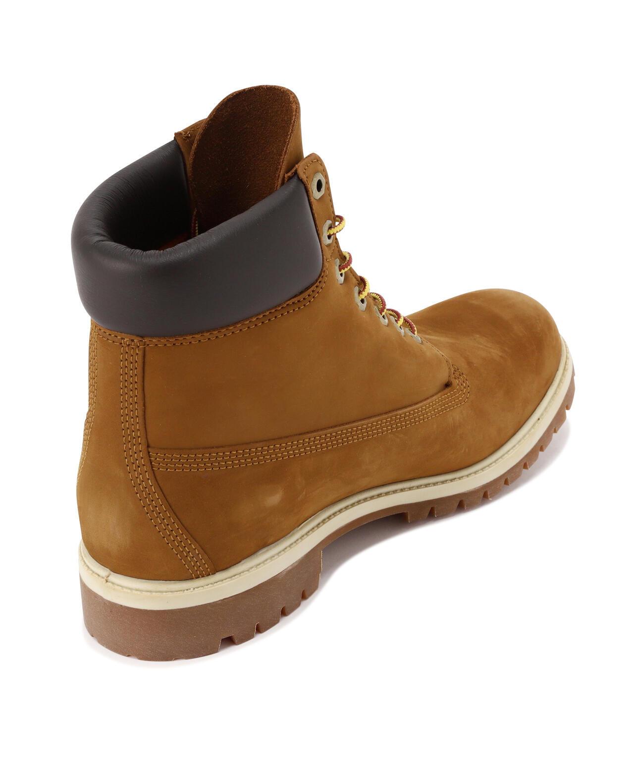 Timberland 6in Premium Boots WP 靴子