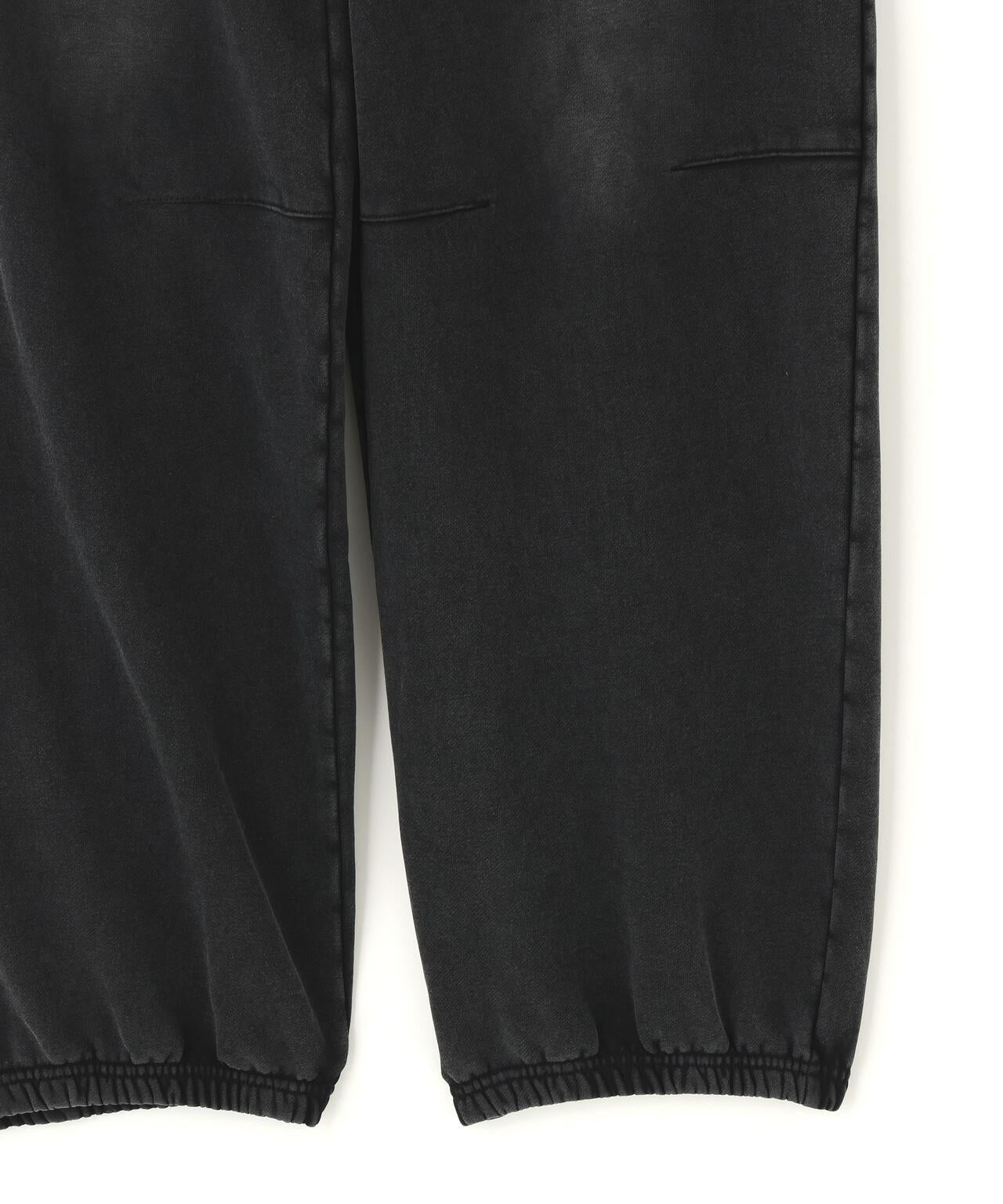 DankeSchon SULFUR SWEAT PANTS 衛褲（&DEPOT）