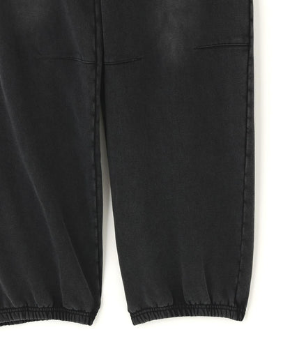 DankeSchon SULFUR SWEAT PANTS 衛褲（&DEPOT）