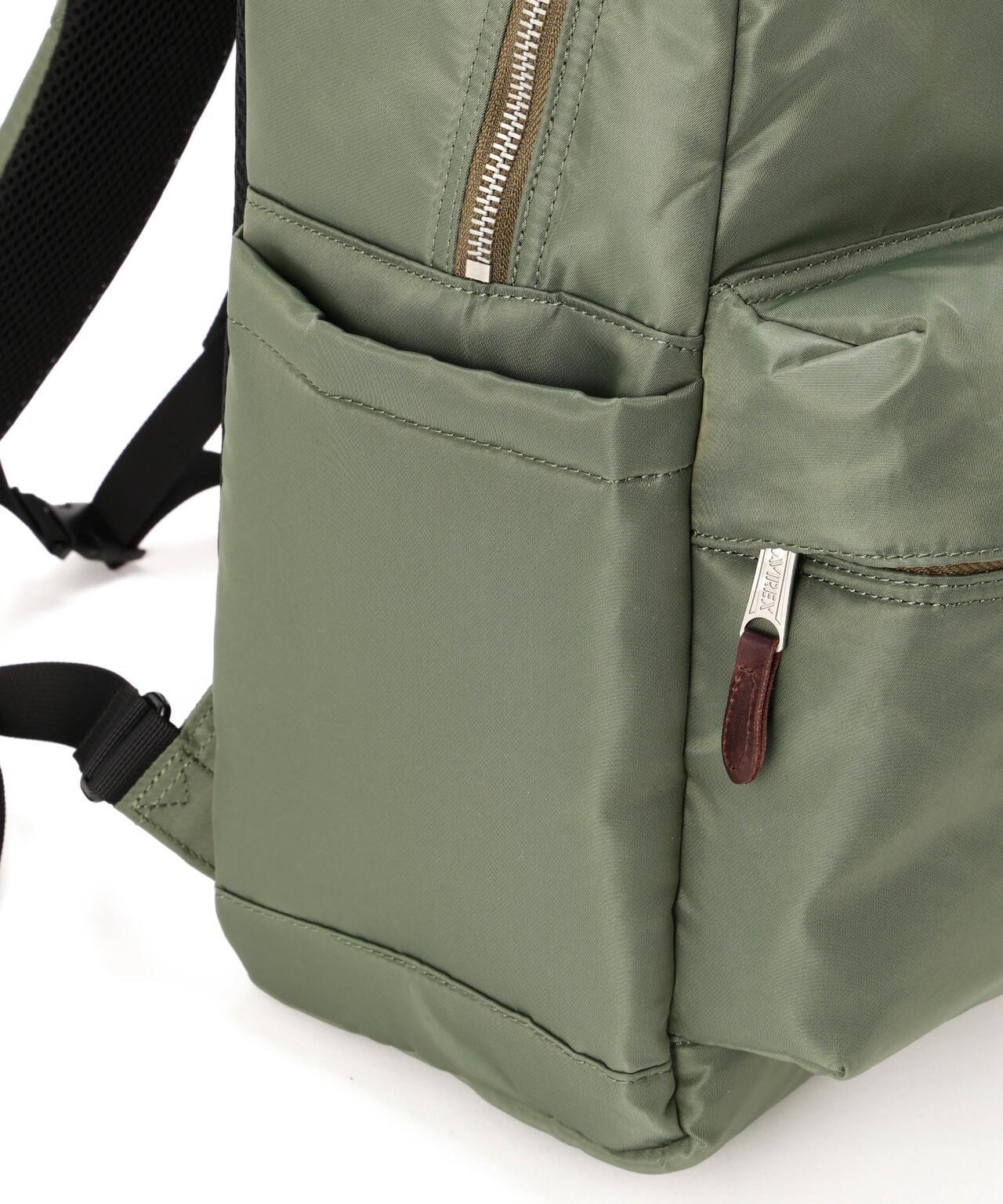 FLIGHT NYLON BACKPACK 雙肩包