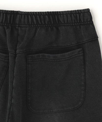 DankeSchon SULFUR SWEAT PANTS 衛褲（&DEPOT）