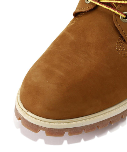 Timberland 6in Premium Boots WP 靴子