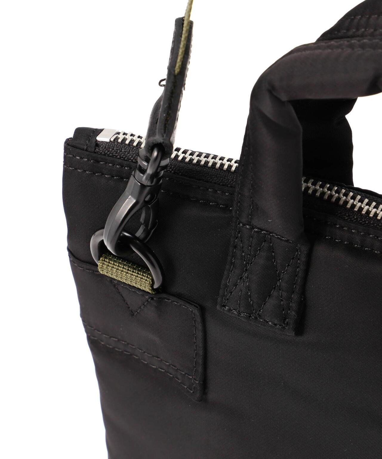 FLIGHT NYLON SMALL HELMET BAG 手提包