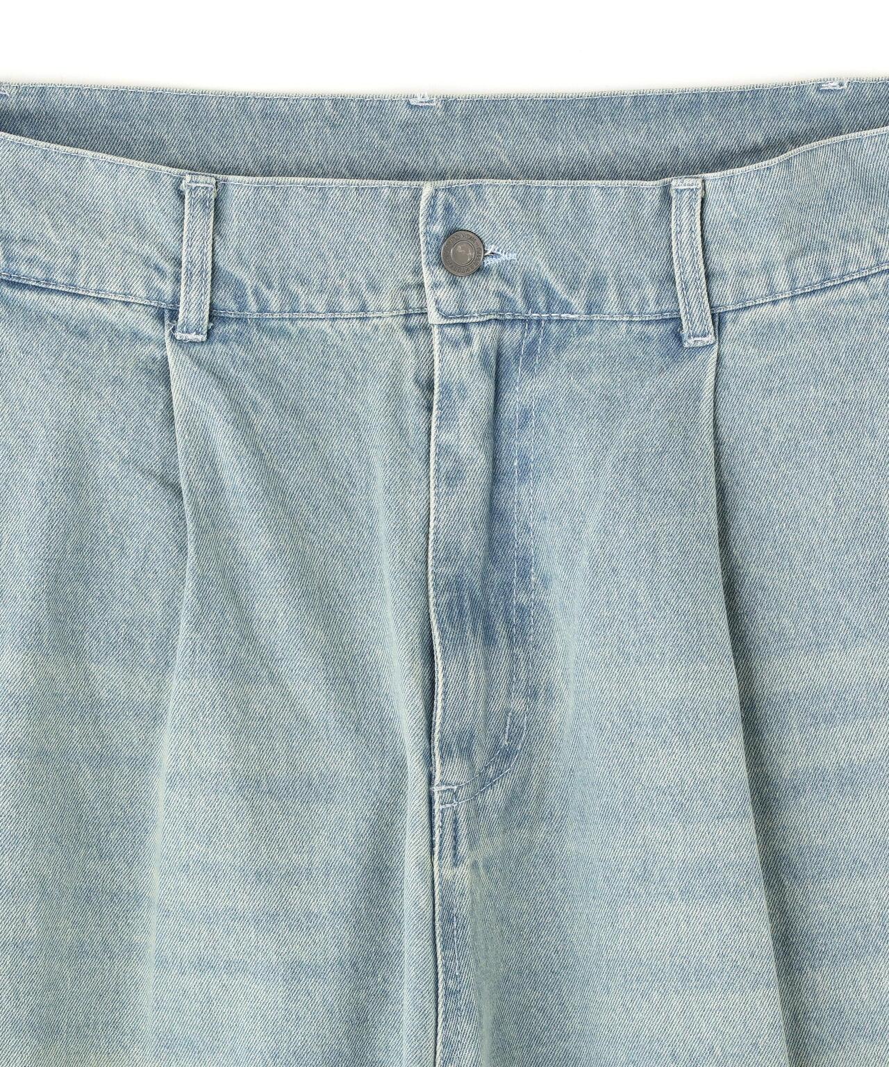 DankeSchon VINTAGE DENIM PANTS 牛仔褲