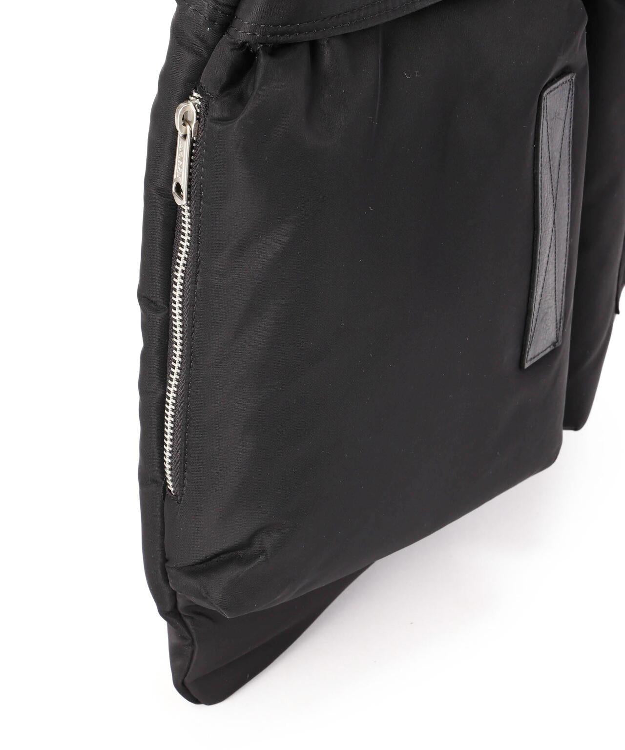 尼龍中號 FLIGHT NYLON “MEDIUM HELMET BAG” 頭盔包