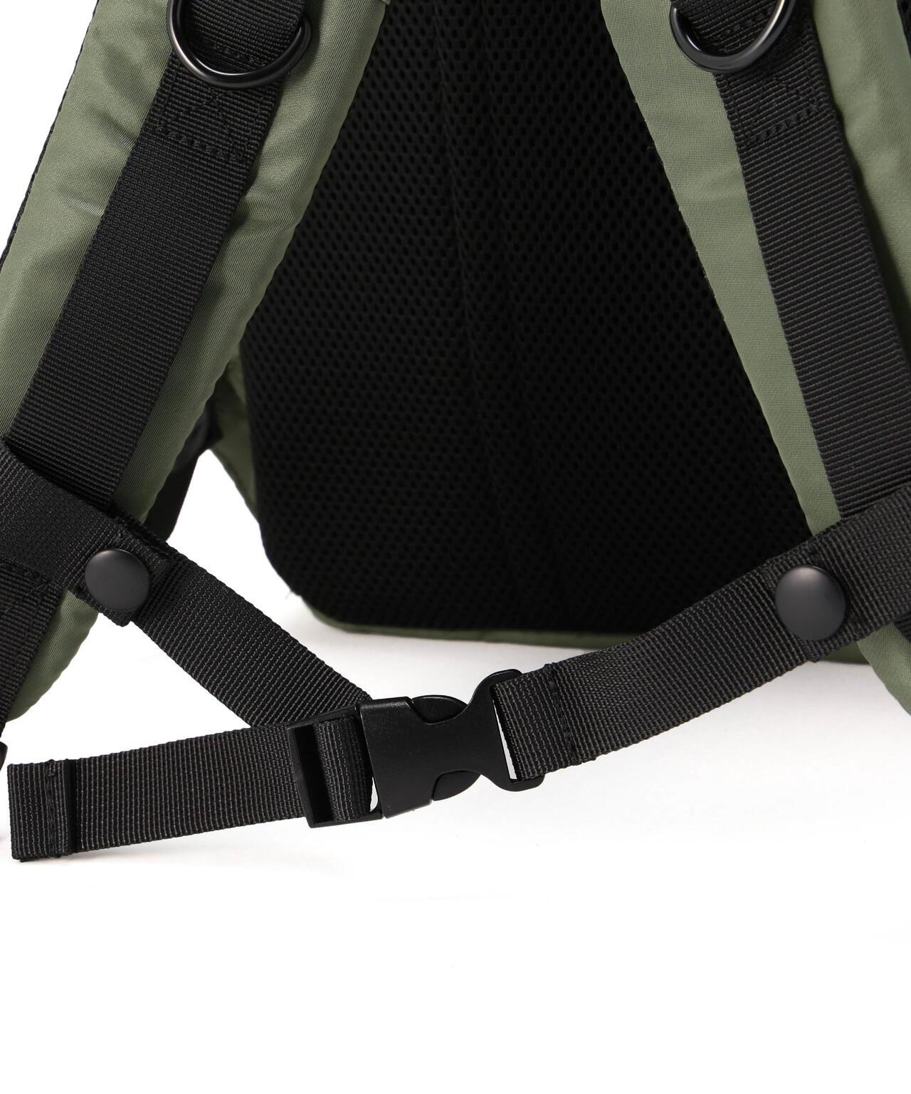 FLIGHT NYLON BACKPACK 雙肩包