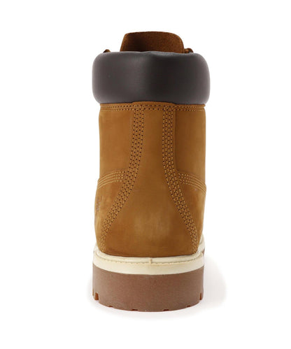 Timberland 6in Premium Boots WP 靴子