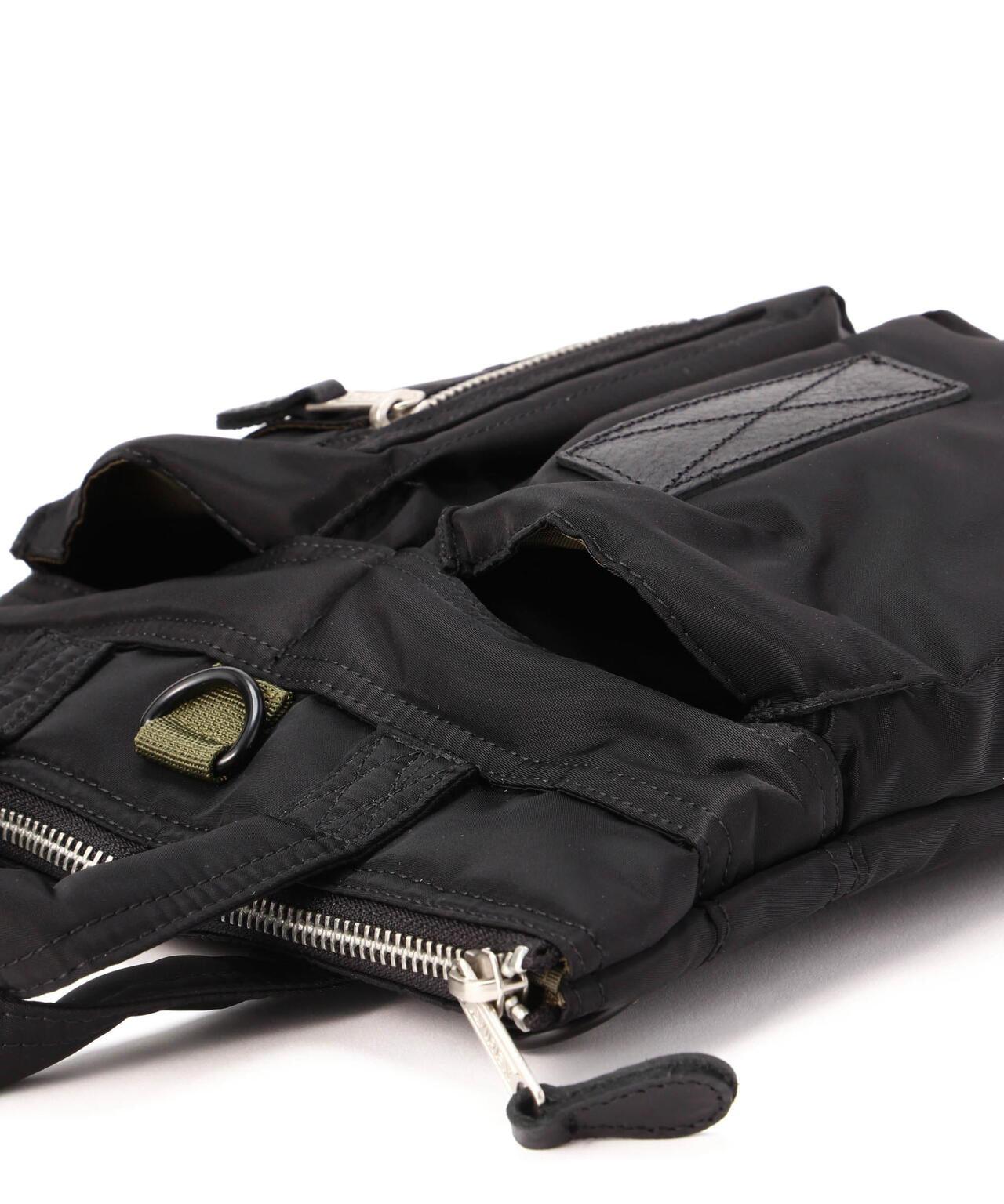 FLIGHT NYLON SMALL HELMET BAG 手提包