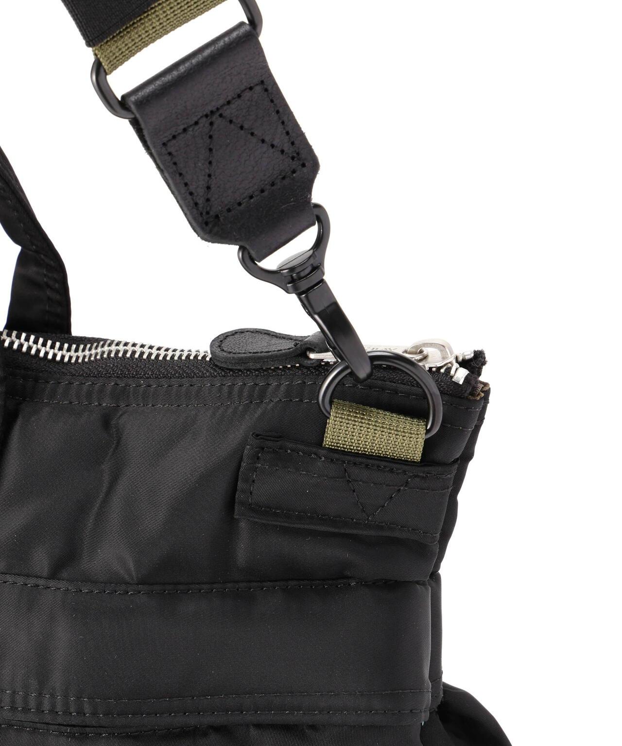 尼龍中號 FLIGHT NYLON “MEDIUM HELMET BAG” 頭盔包