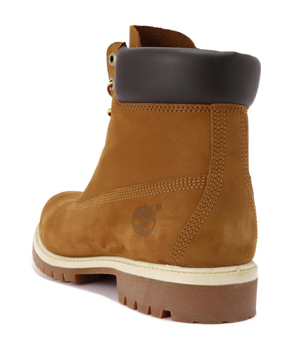 Timberland 6in Premium Boots WP 靴子