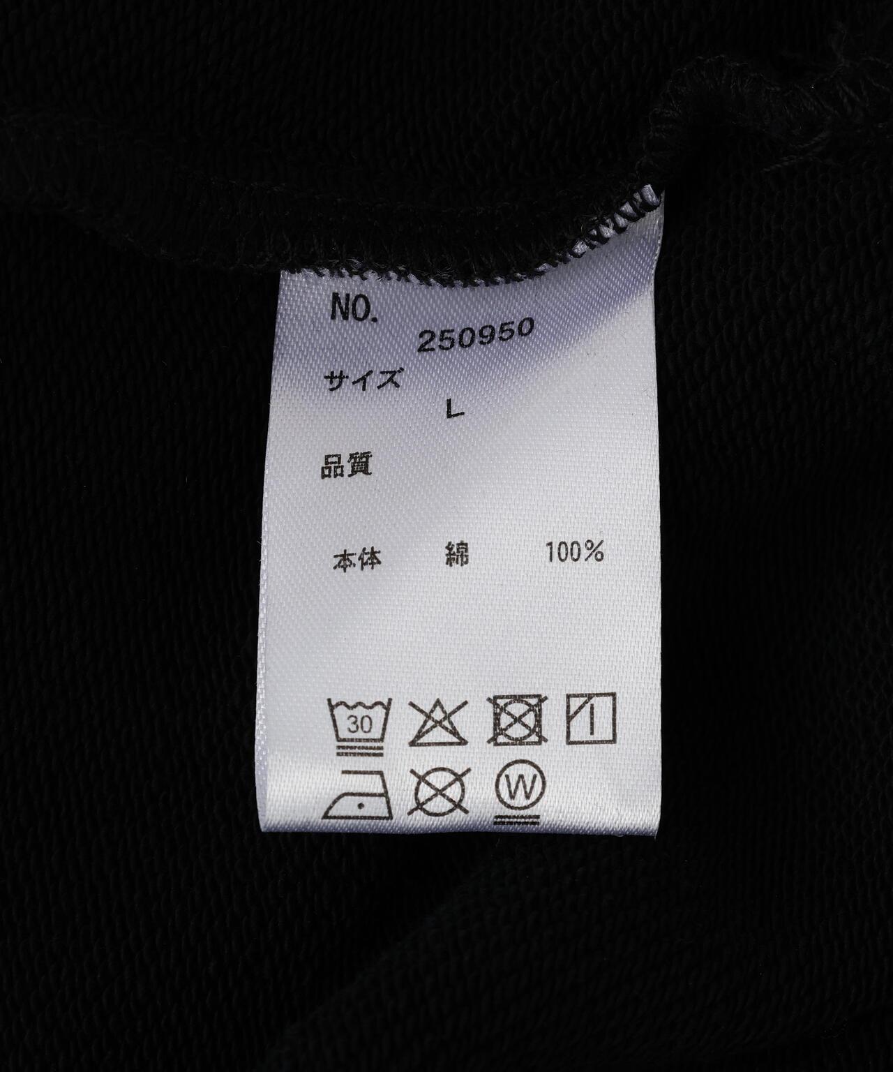 DankeSchon SULFUR SWEAT PANTS 衛褲（&DEPOT）