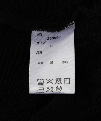DankeSchon SULFUR SWEAT PANTS 衛褲（&DEPOT）