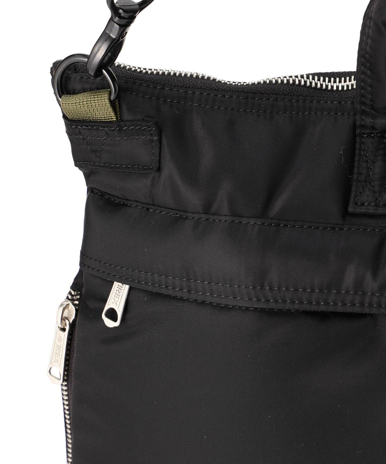 尼龍中號 FLIGHT NYLON “MEDIUM HELMET BAG” 頭盔包