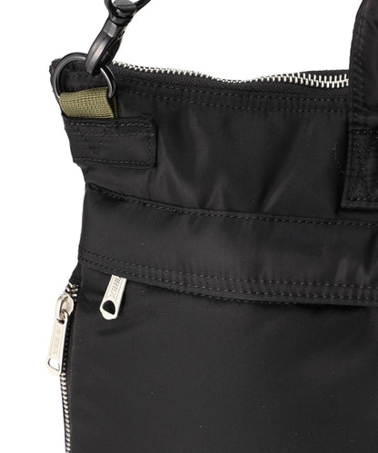 尼龍中號 FLIGHT NYLON “MEDIUM HELMET BAG” 頭盔包