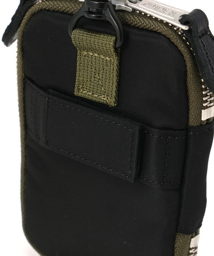 FLIGHT NYLON KEY CASE