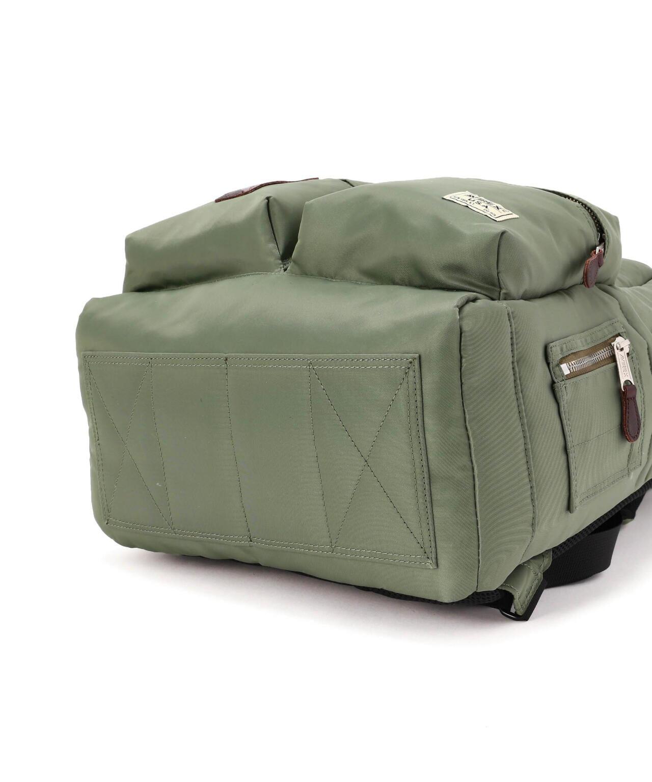 FLIGHT NYLON BACKPACK 雙肩包