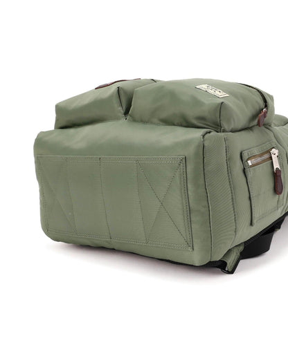 FLIGHT NYLON BACKPACK 雙肩包