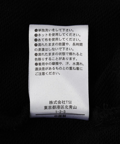 DankeSchon SULFUR SWEAT PANTS 衛褲（&DEPOT）