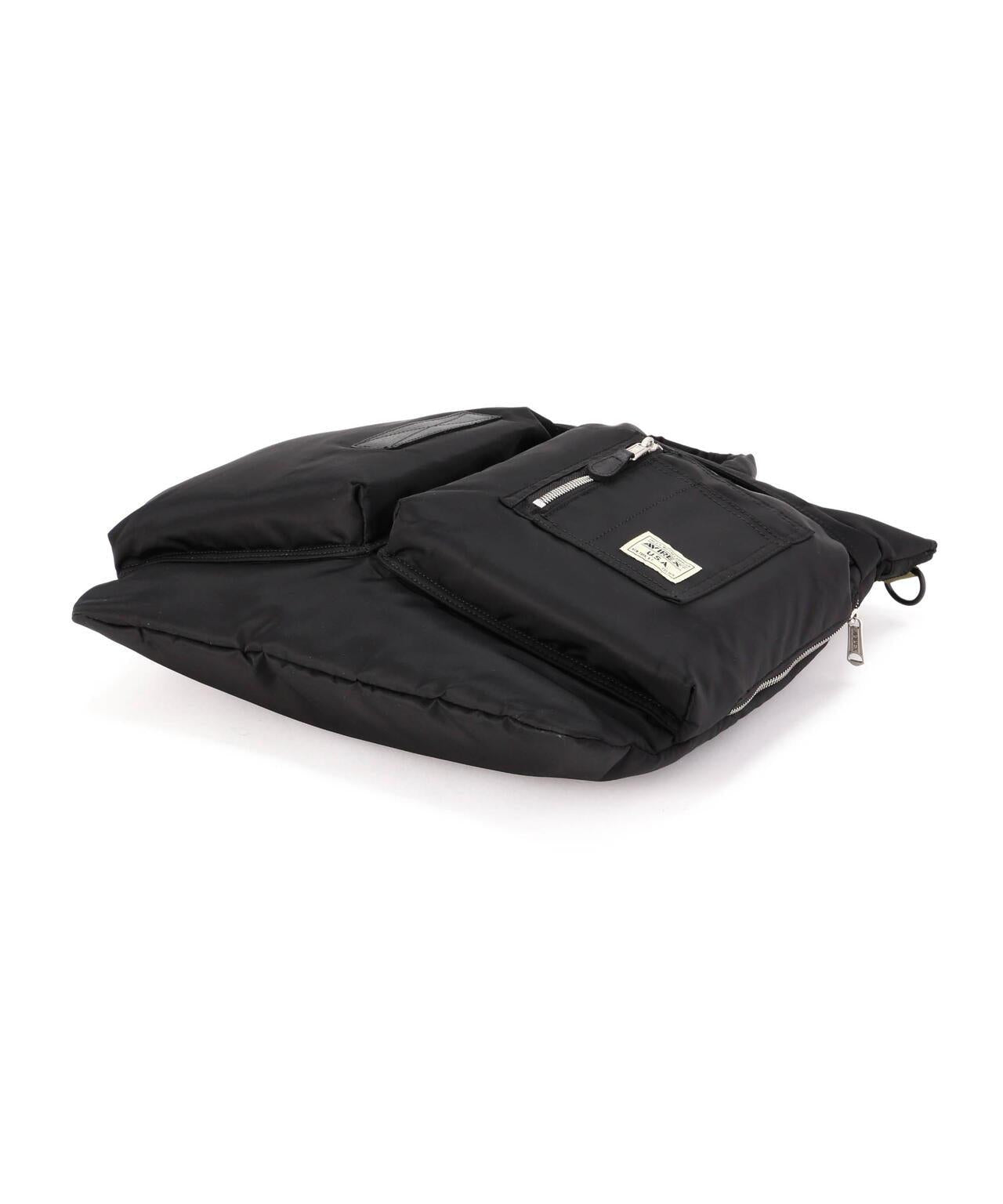 尼龍中號 FLIGHT NYLON “MEDIUM HELMET BAG” 頭盔包