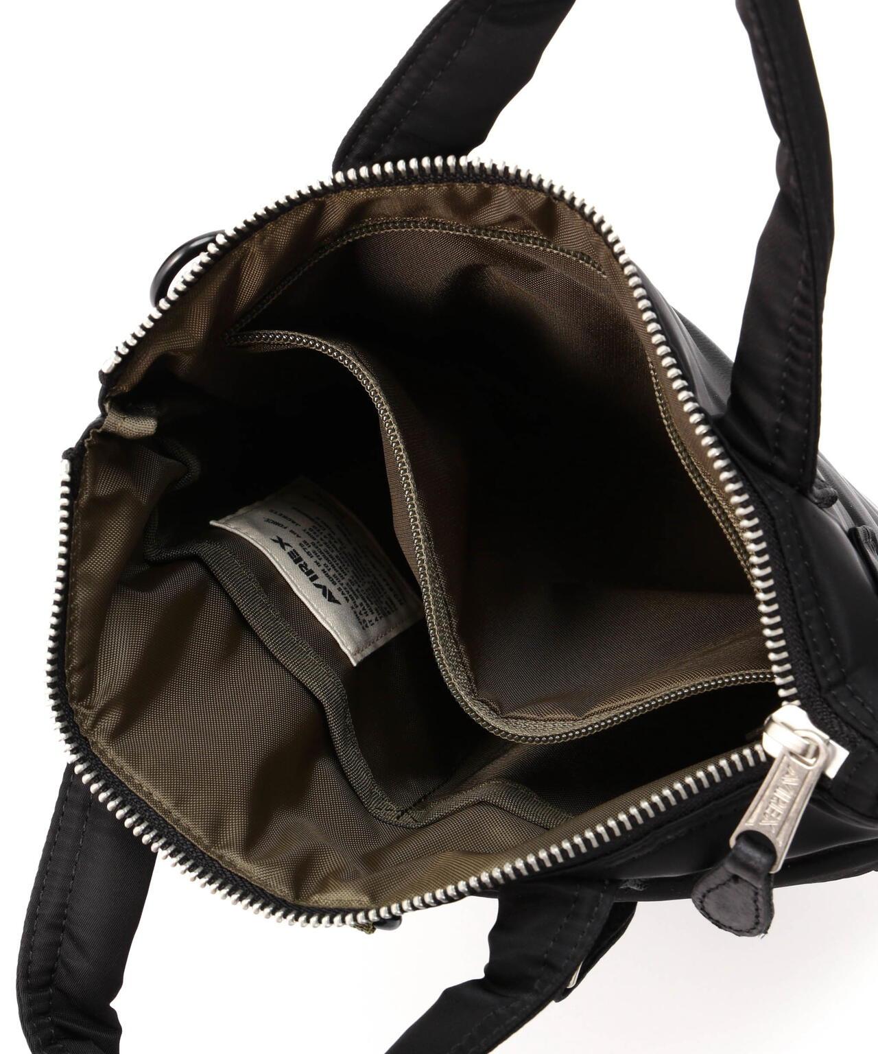 FLIGHT NYLON SMALL HELMET BAG 手提包