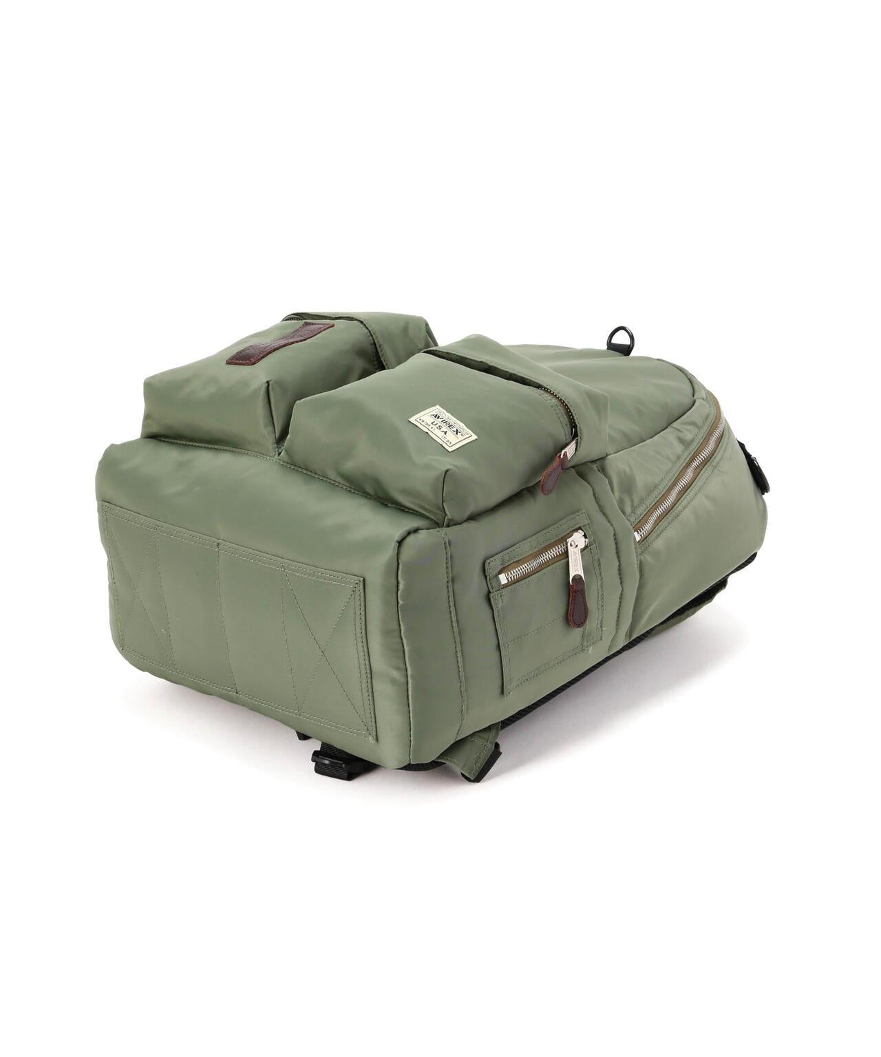 FLIGHT NYLON BACKPACK 雙肩包