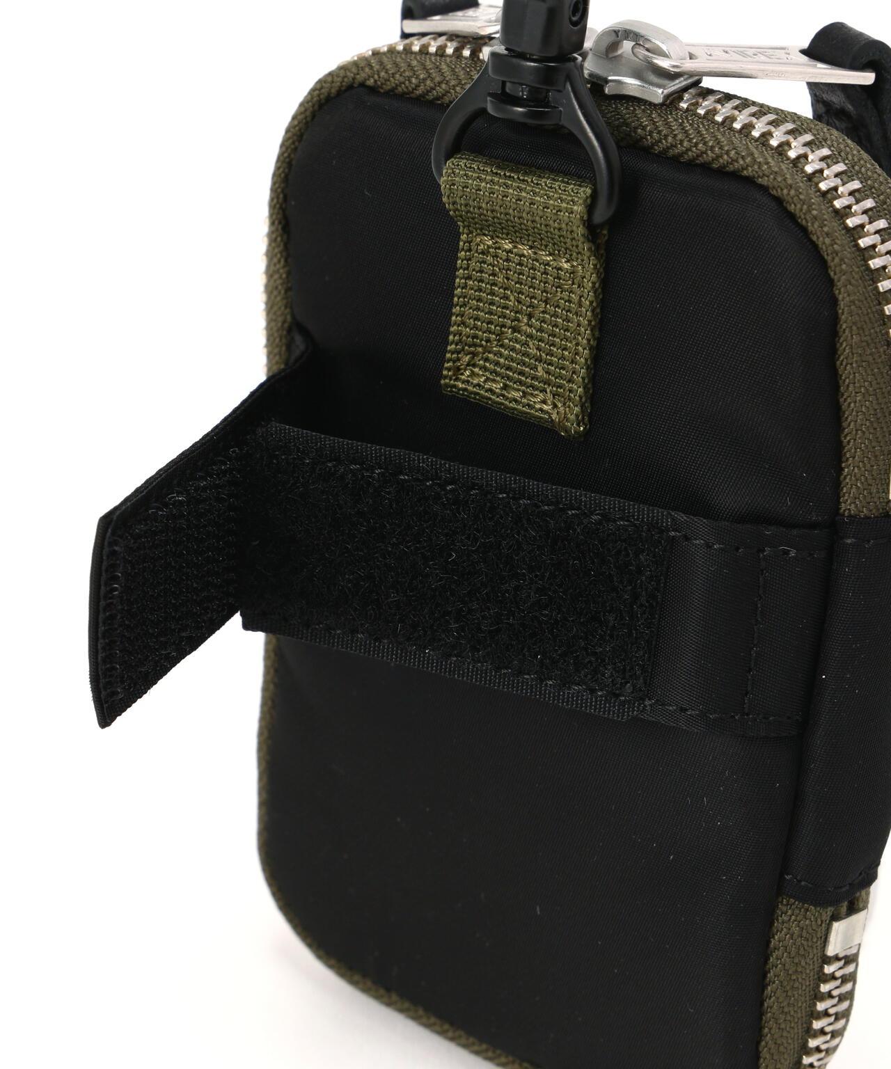 FLIGHT NYLON KEY CASE