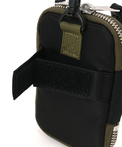 FLIGHT NYLON KEY CASE