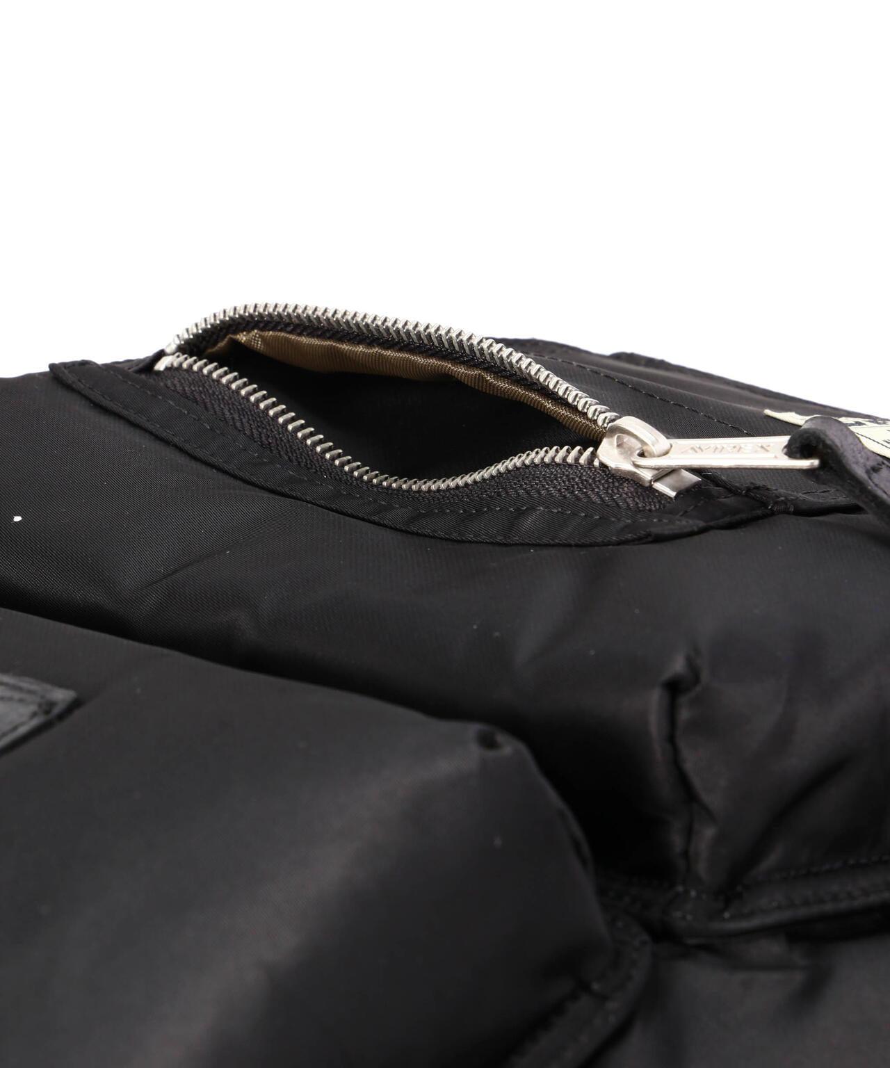尼龍中號 FLIGHT NYLON “MEDIUM HELMET BAG” 頭盔包