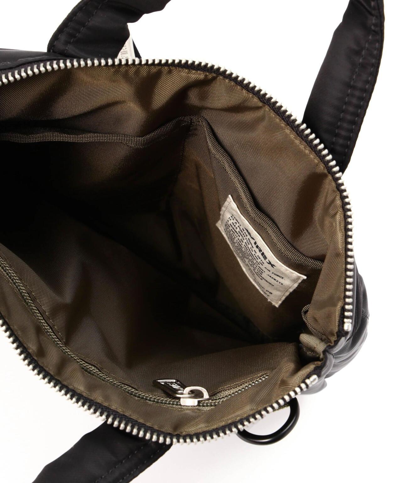 FLIGHT NYLON SMALL HELMET BAG 手提包