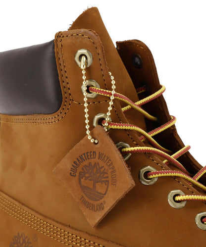 Timberland 6in Premium Boots WP 靴子