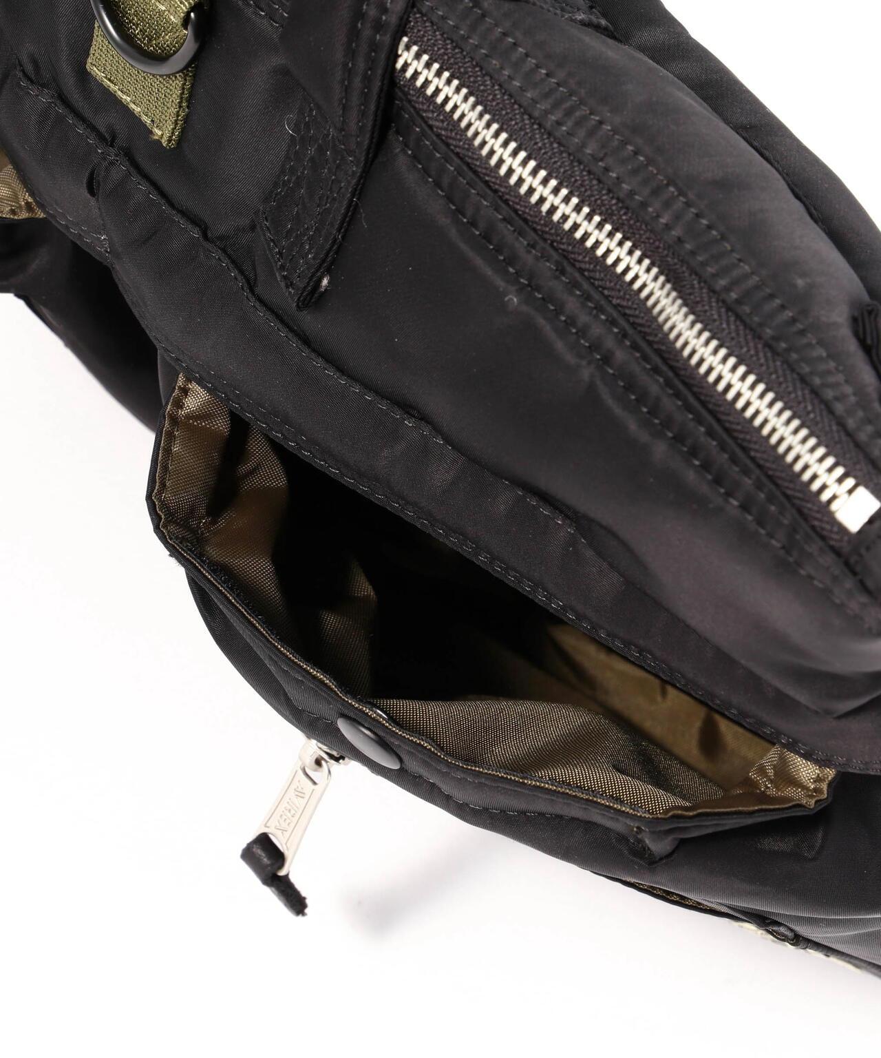 尼龍中號 FLIGHT NYLON “MEDIUM HELMET BAG” 頭盔包