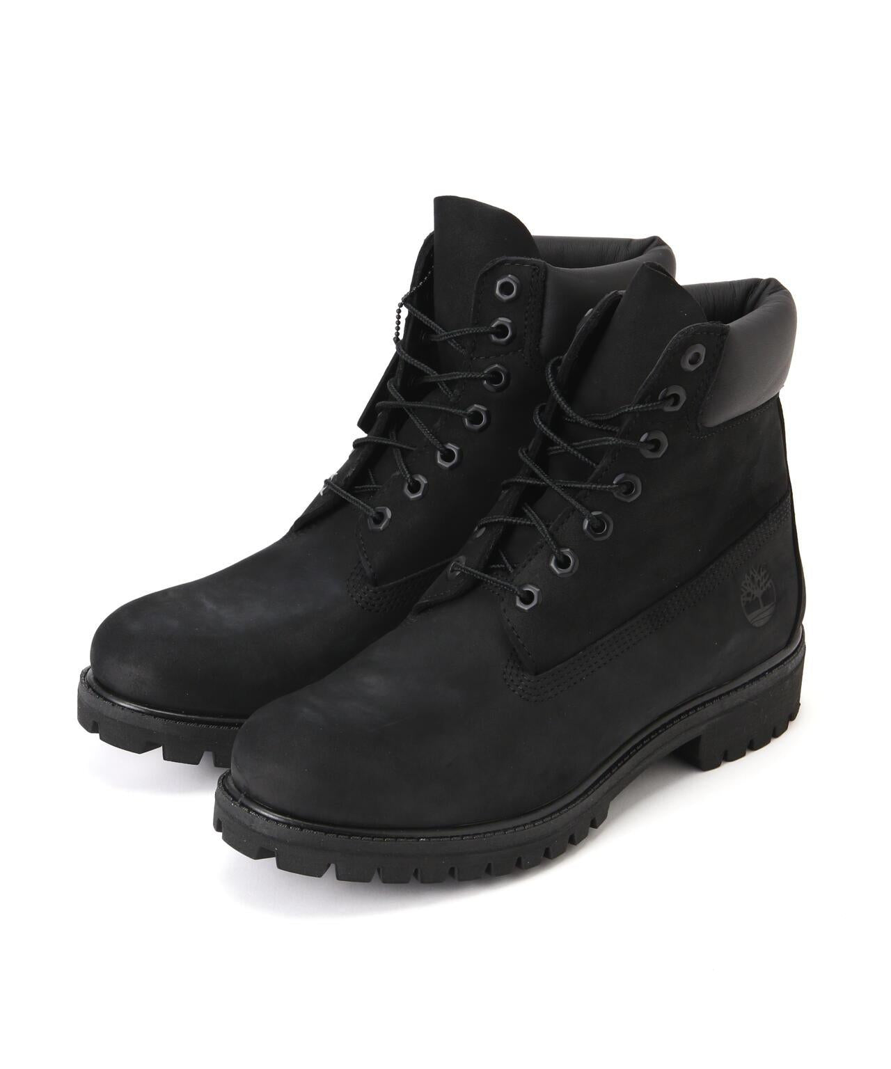 Timberland 6in Premium Boots WP 靴子