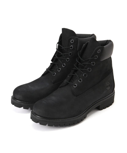 Timberland 6in Premium Boots WP 靴子