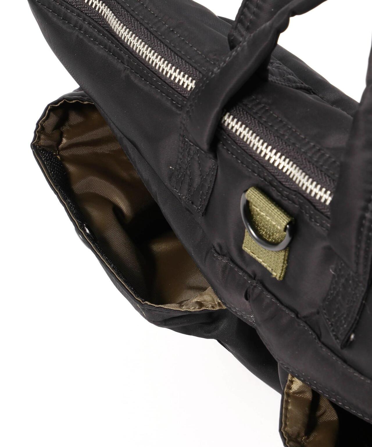 尼龍中號 FLIGHT NYLON “MEDIUM HELMET BAG” 頭盔包