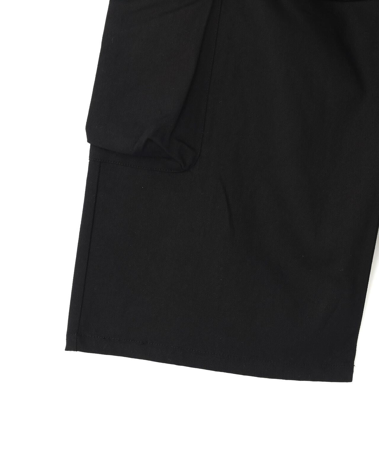 10oz KATURAGI W-CARGO PANTS 休閒工裝褲
