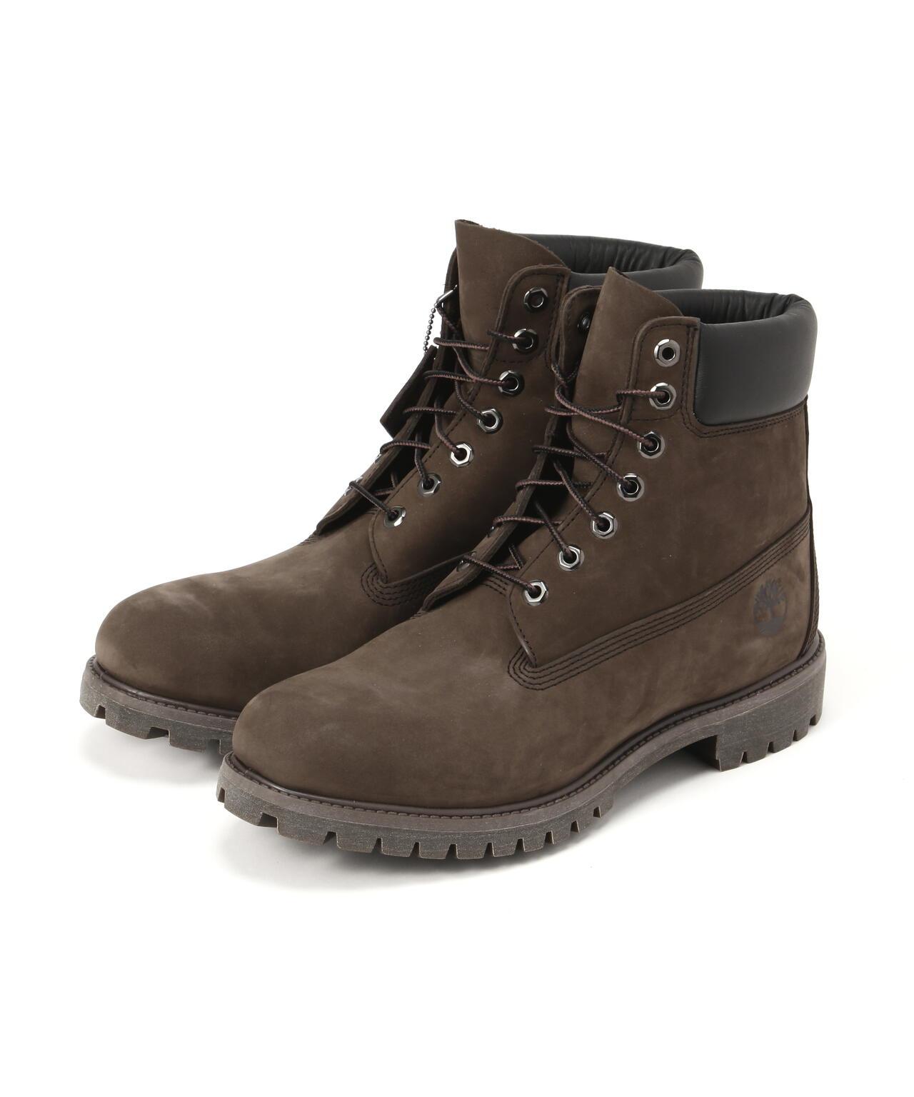 Timberland 6in Premium Boots WP 靴子