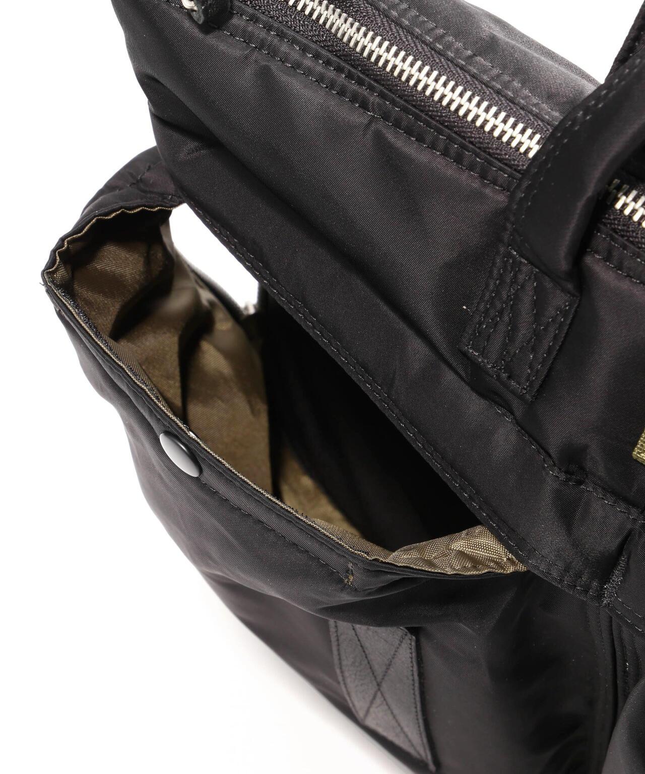 尼龍中號 FLIGHT NYLON “MEDIUM HELMET BAG” 頭盔包