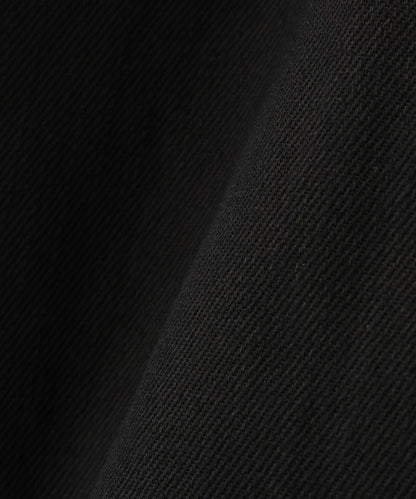 10oz KATURAGI W-CARGO PANTS 休閒工裝褲