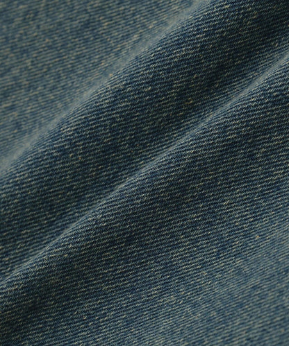 DankeSchon VINTAGE DENIM PANTS 牛仔褲