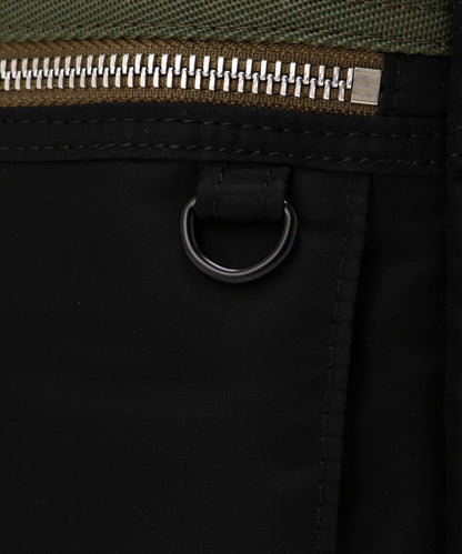 FLIGHT NYLON ”VERTICAL SHOULDER BAG” 單肩包