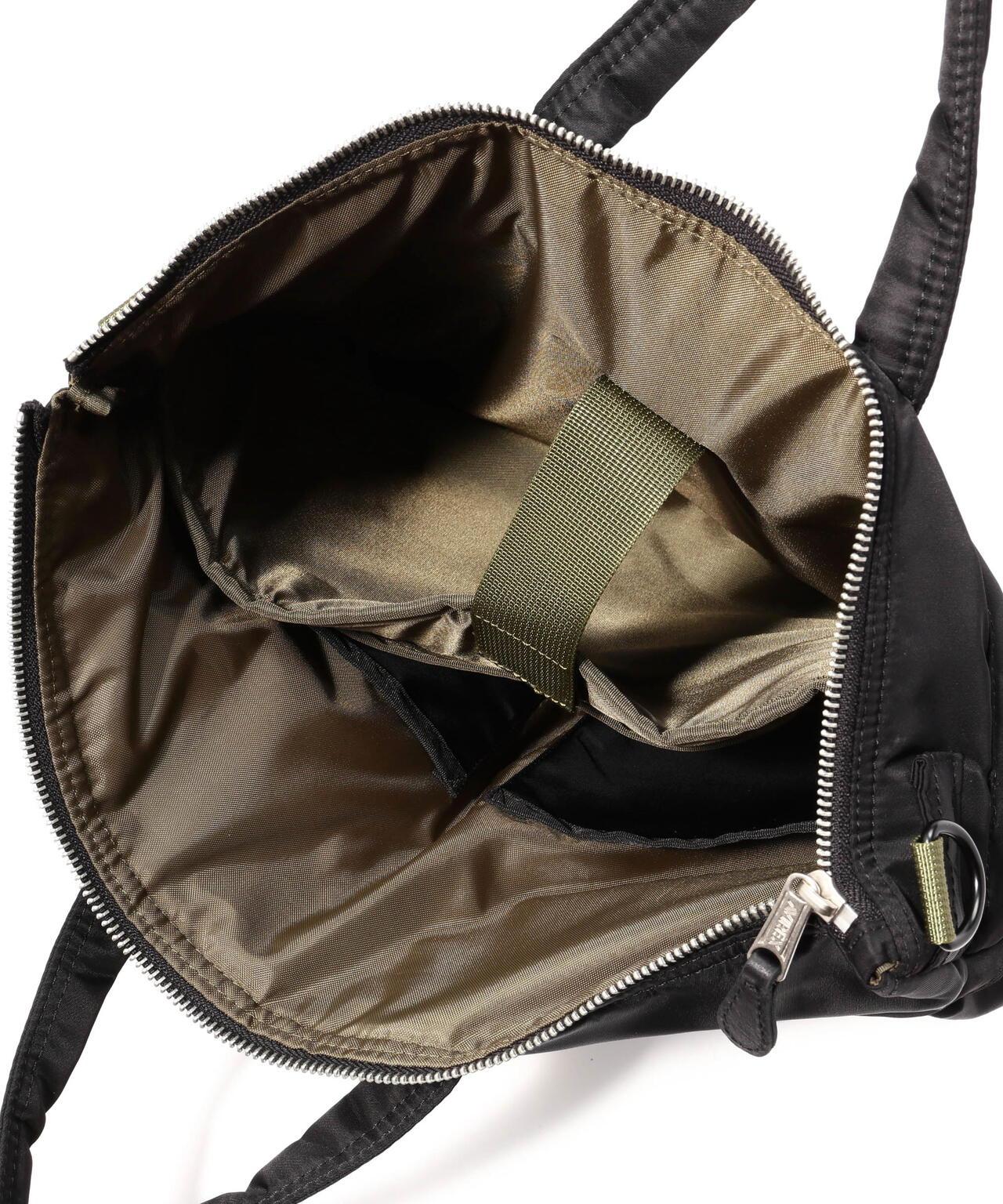 尼龍中號 FLIGHT NYLON “MEDIUM HELMET BAG” 頭盔包