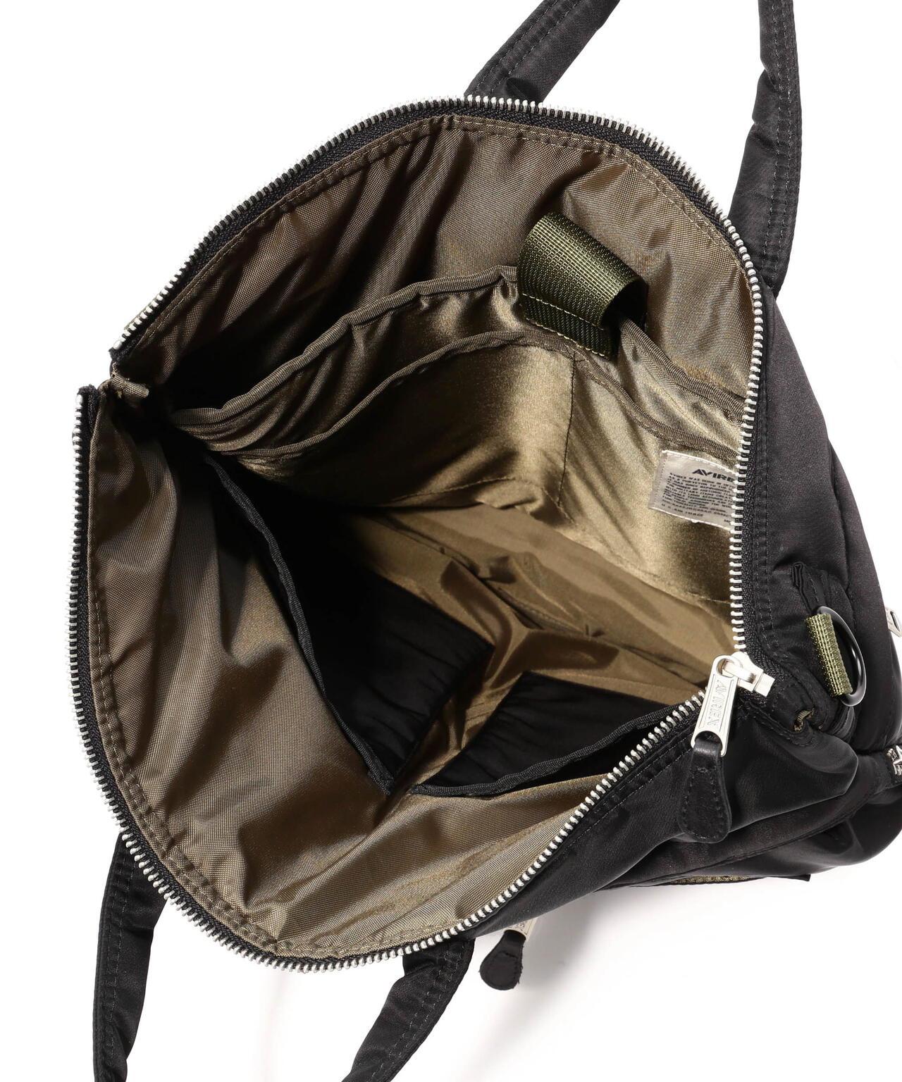 尼龍中號 FLIGHT NYLON “MEDIUM HELMET BAG” 頭盔包
