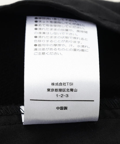 10oz KATURAGI W-CARGO PANTS 休閒工裝褲