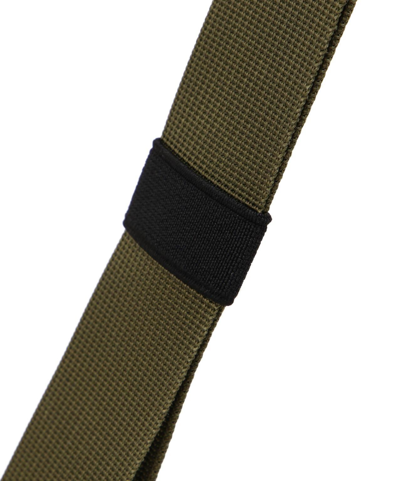 FLIGHT NYLON ”VERTICAL SHOULDER BAG” 單肩包
