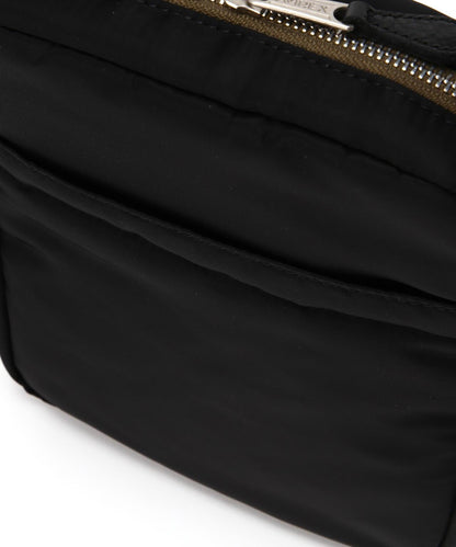 FLIGHT NYLON ”VERTICAL SHOULDER BAG” 單肩包