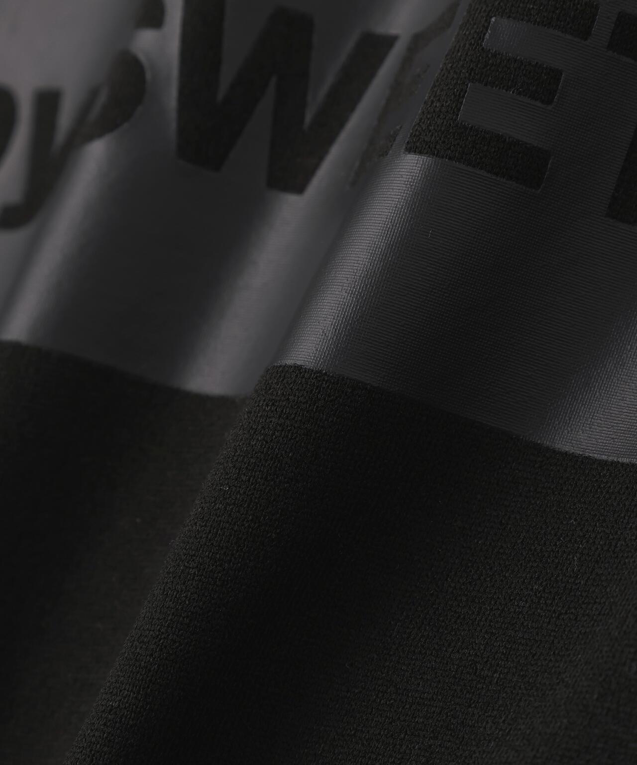 BOX LOGO L/S TEE 長袖T恤