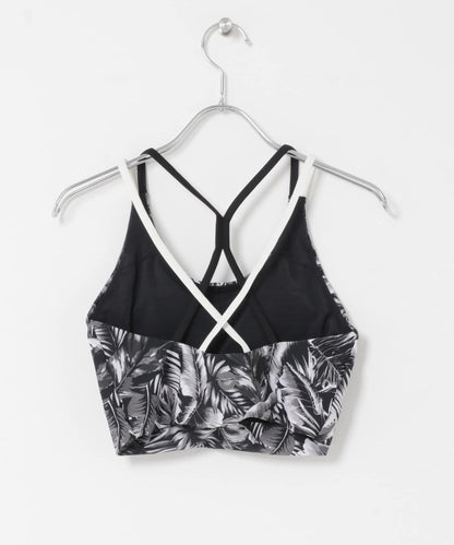 ROXY GLOW YOUR WAY BRA 文胸